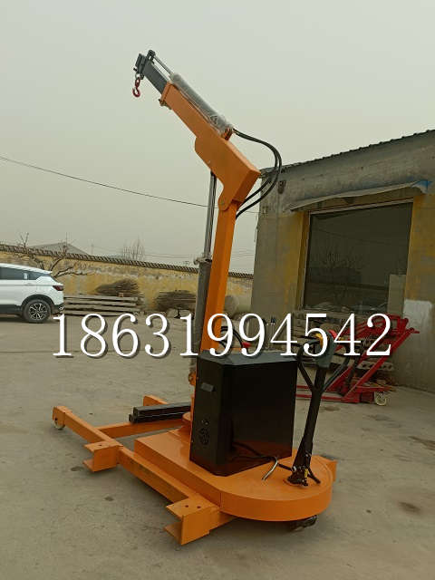 张北县厂家供应自制随车吊 12吨随车吊 自卸式随车吊 12吨随车吊起重机