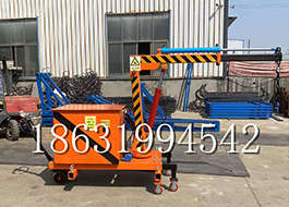 张北县随车吊机车载吊机出租车载吊机起重升降机小型履带吊随车吊机搬运